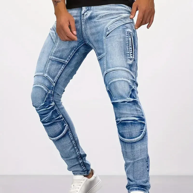 Gavin® | Structured Denim - Image 5
