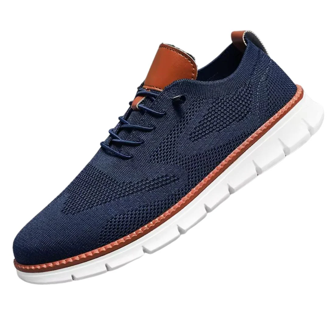 Gavin® | Ultra Breathable Comfort Sneakers - Image 4