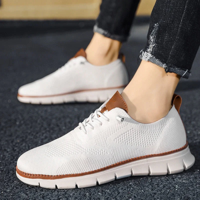 Gavin® | Ultra Breathable Comfort Sneakers - Image 8