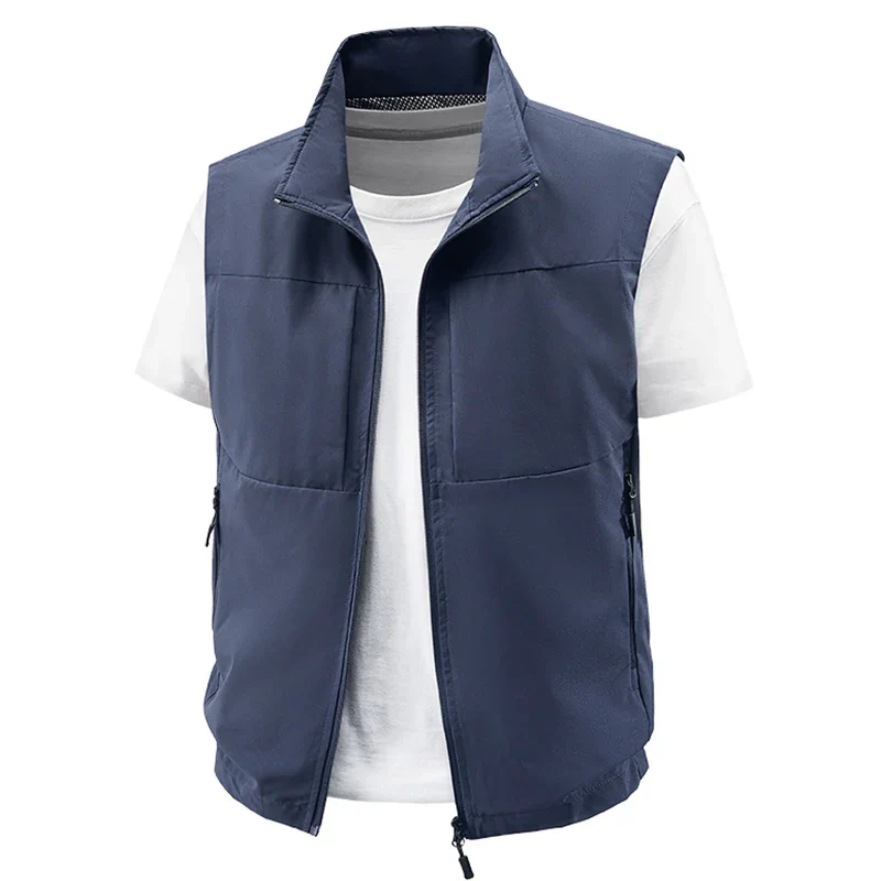 Gavin | Breathable Fishing Vest - Image 6