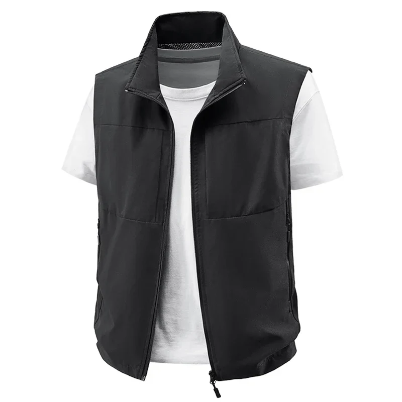 Gavin | Breathable Fishing Vest - Image 7