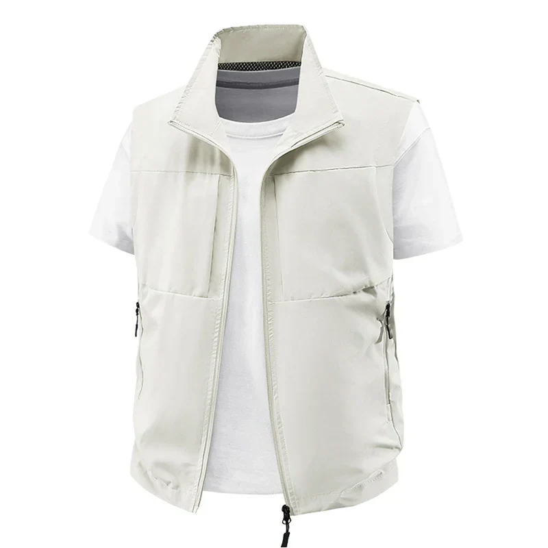 Gavin | Breathable Fishing Vest - Image 8