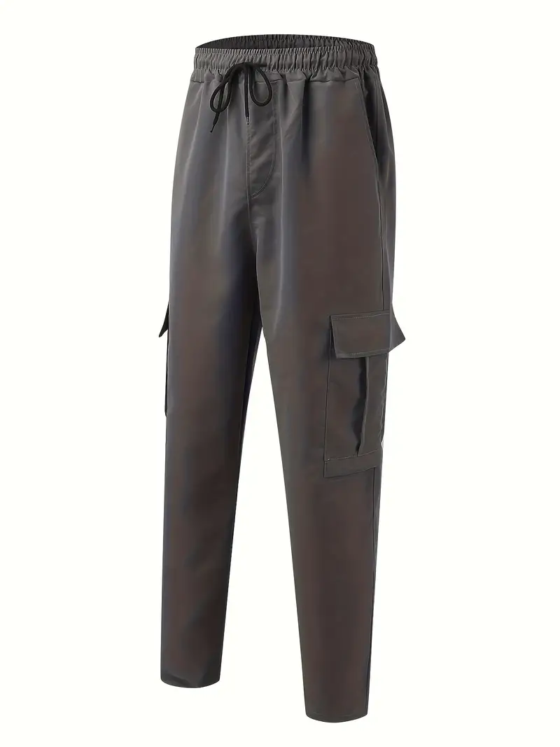 Gawain® | Casual Design With Multiple Pockets For Men - Image 12