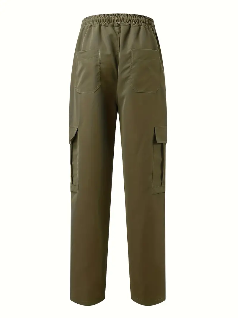 Gawain® | Casual Design With Multiple Pockets For Men - Image 13