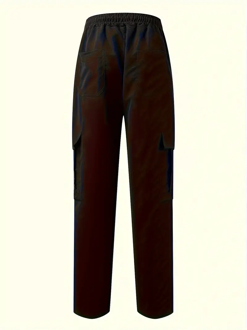 Gawain® | Casual Design With Multiple Pockets For Men - Image 9