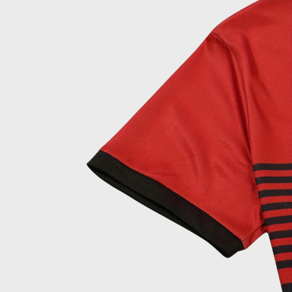 Gawain® | Men'S Striped Polo Shirt - Image 3