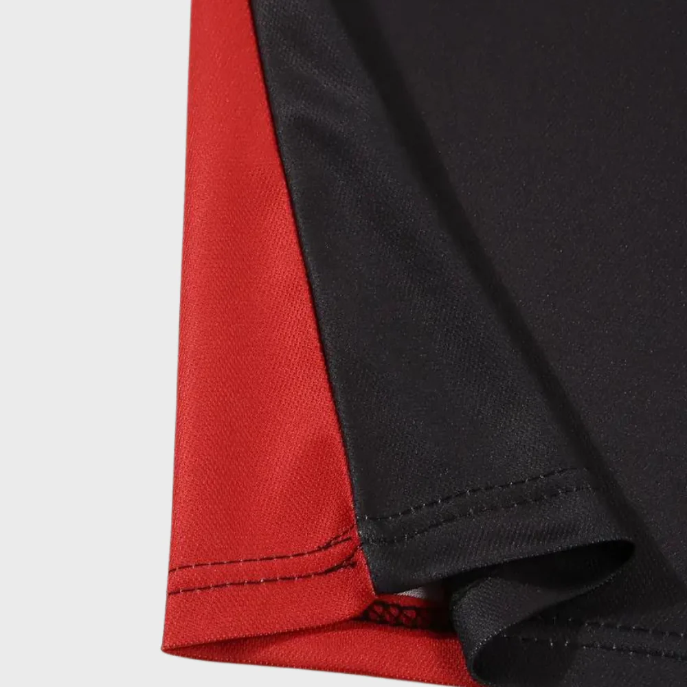 Gawain® | Men'S Striped Polo Shirt - Image 4