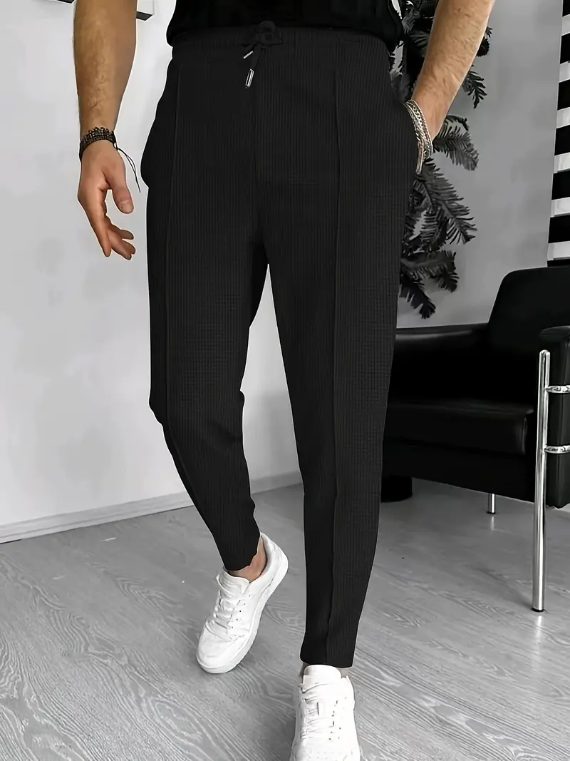 Gawain® | Stylish Jogger Pants - Image 2