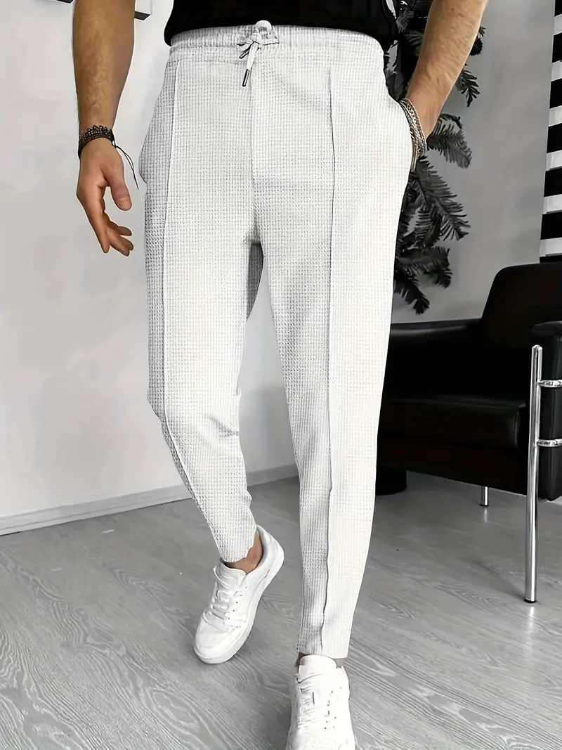 Gawain® | Stylish Jogger Pants - Image 3