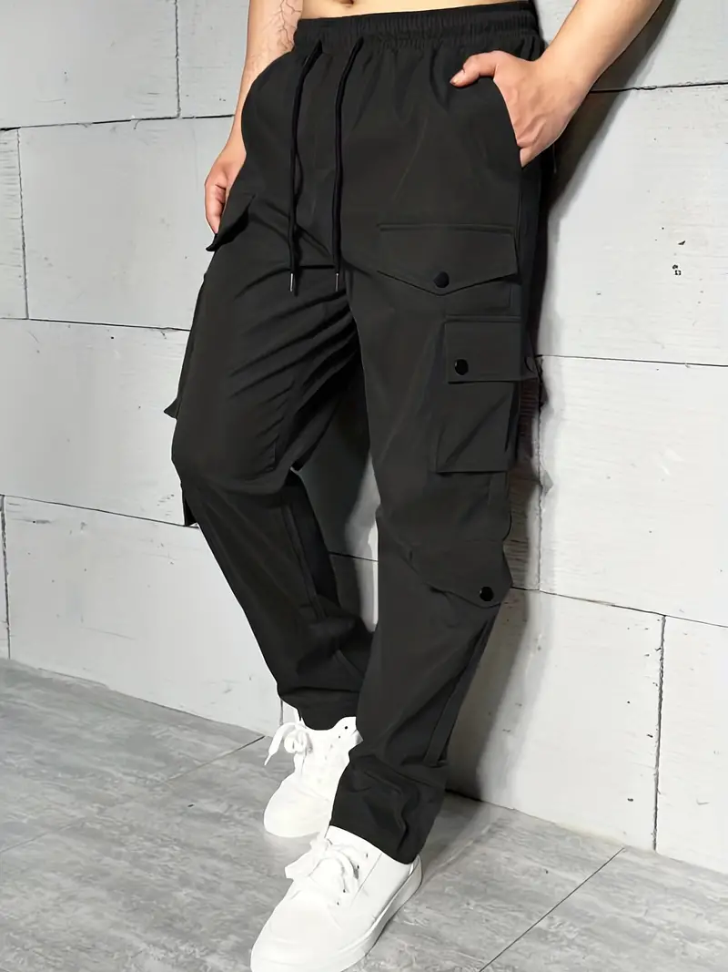 Gedeón® | Casual Cargo Pants For Men - Image 5