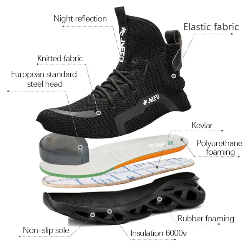 Gedeón® | Elegant And Casual   Shoes - Image 2