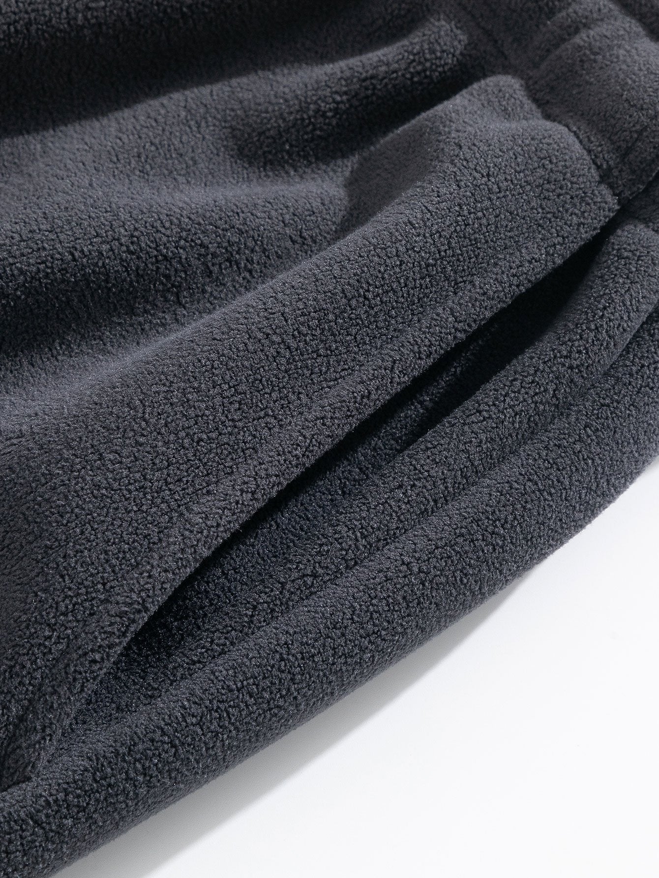 Genaro® | Straight Leg Polar Fleece Pants - Image 11