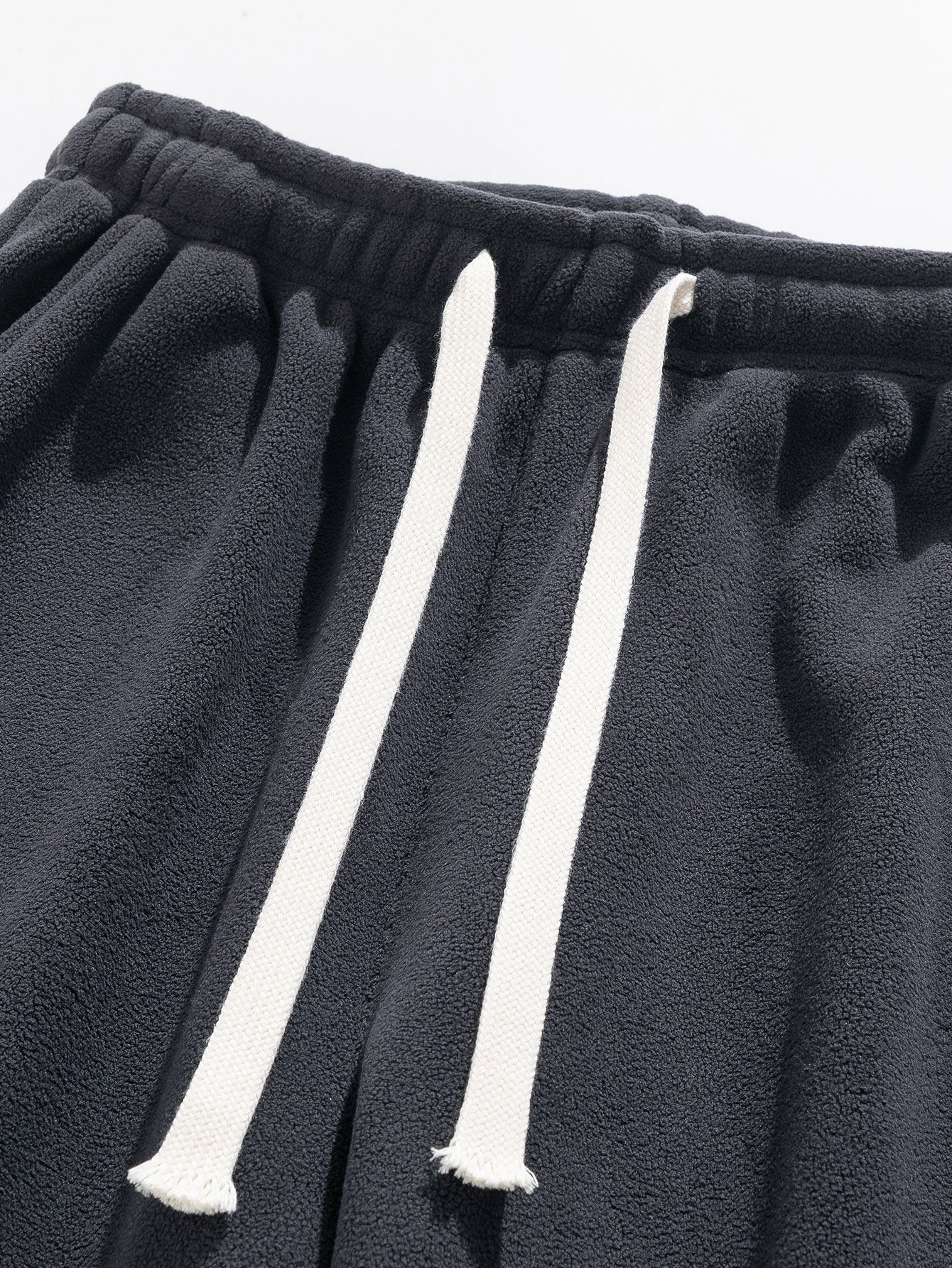 Genaro® | Straight Leg Polar Fleece Pants - Image 8