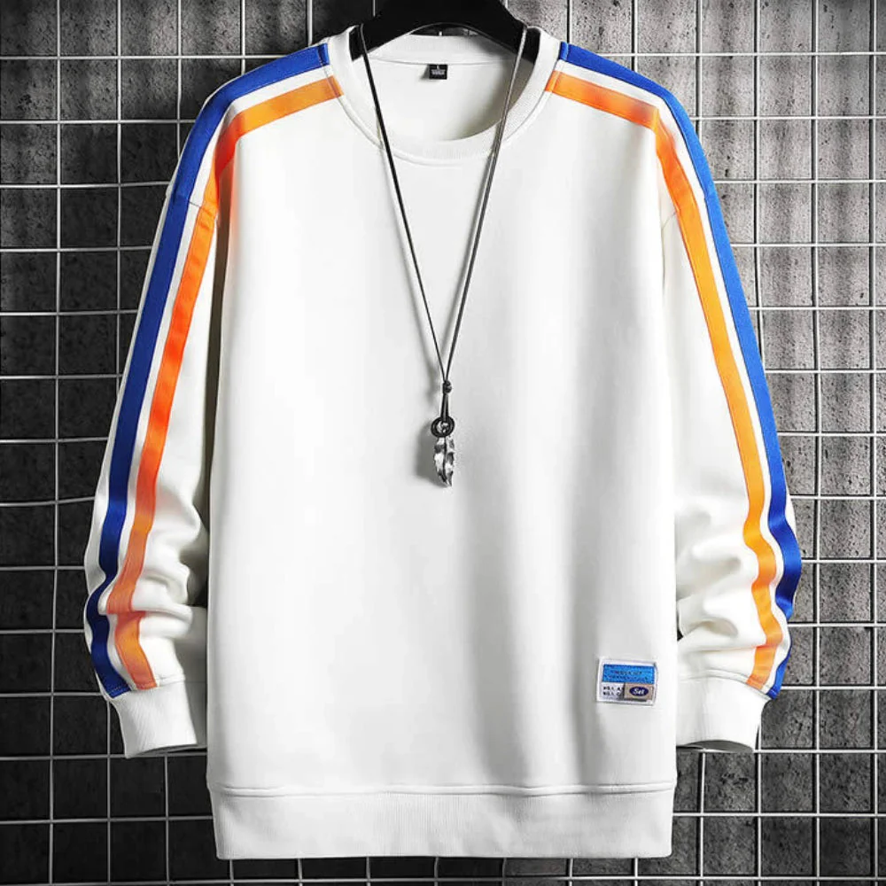 Gene® | Casual Pull-Over Sweater - Image 2