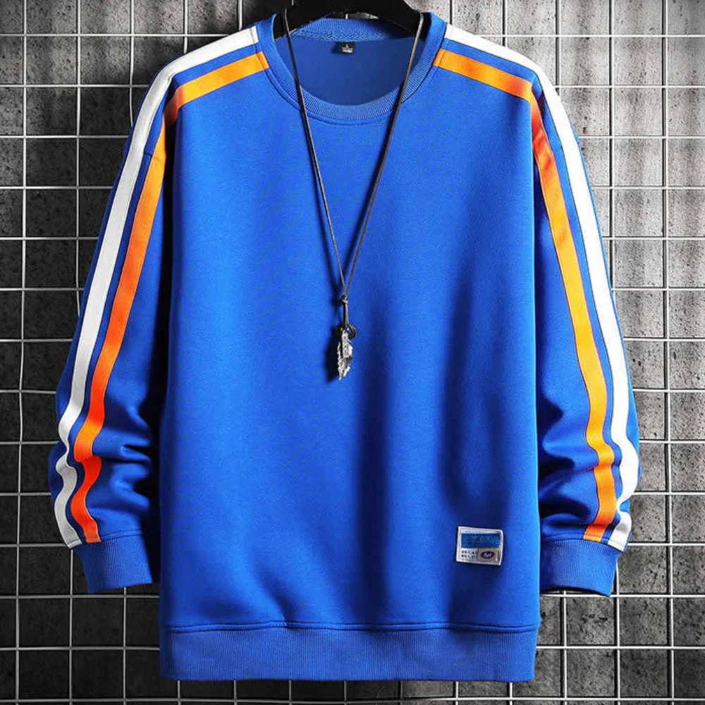 Gene® | Casual Pull-Over Sweater - Image 3