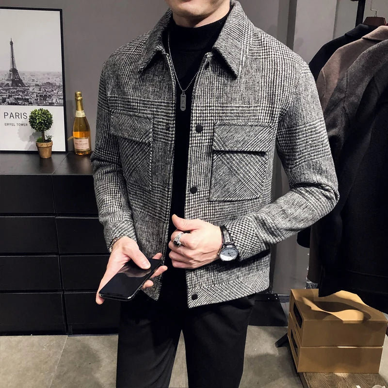 Gene® | Fall/Winter Cardigan - Image 2