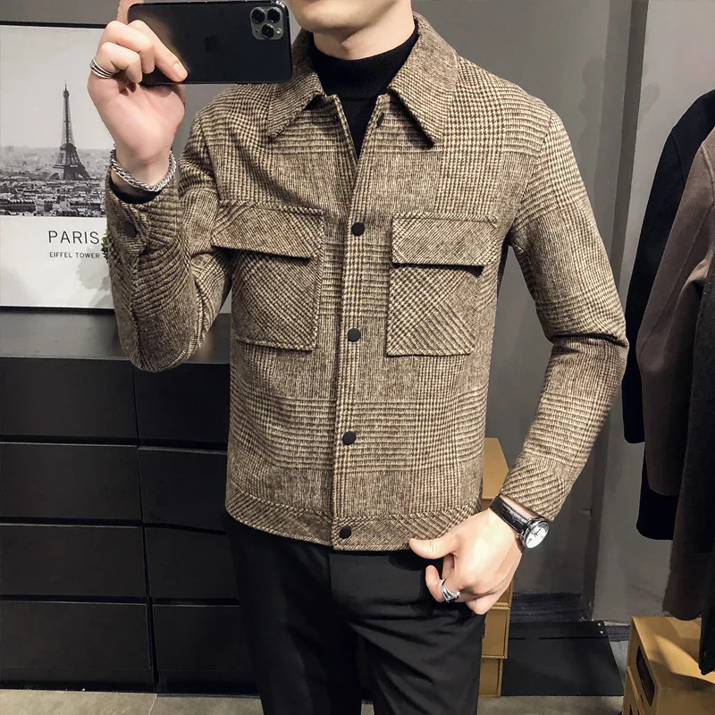 Gene® | Fall/Winter Cardigan - Image 4