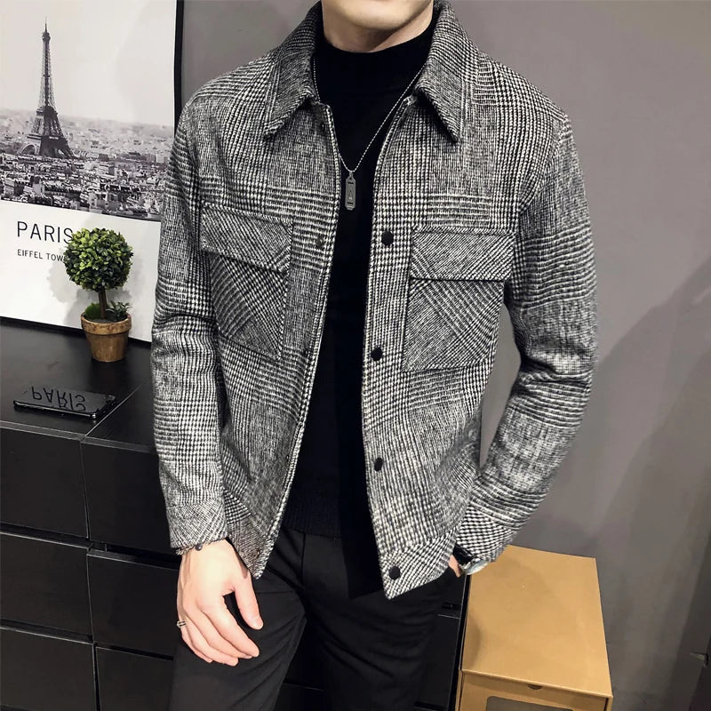 Gene® | Fall/Winter Cardigan - Image 5
