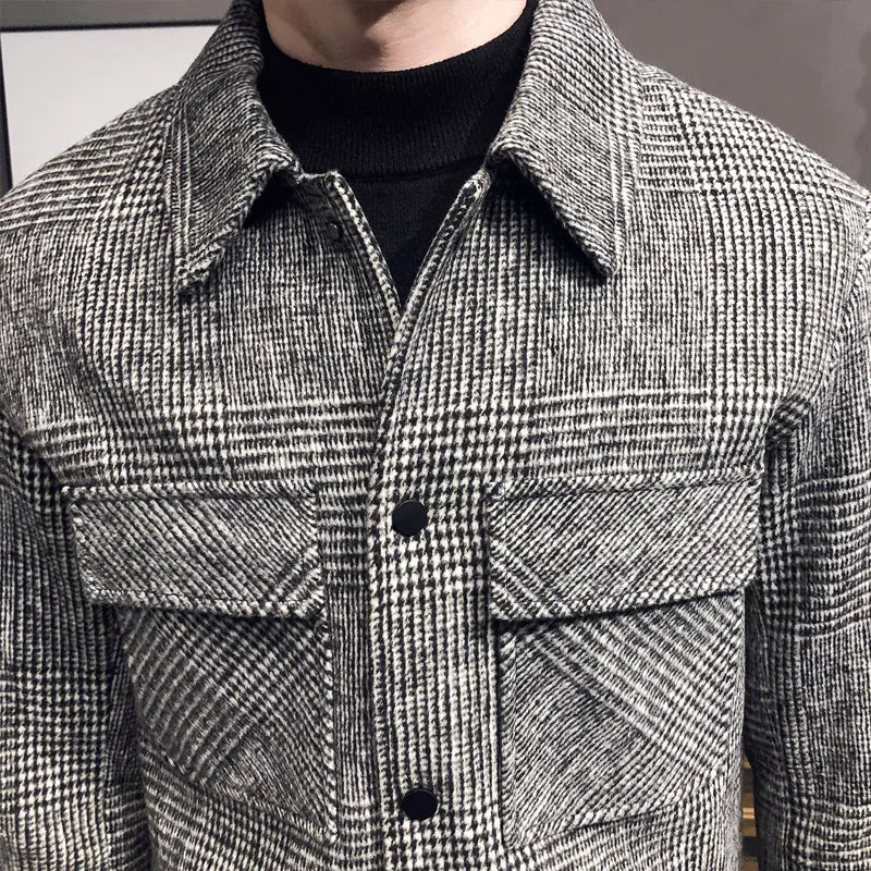 Gene® | Fall/Winter Cardigan - Image 6