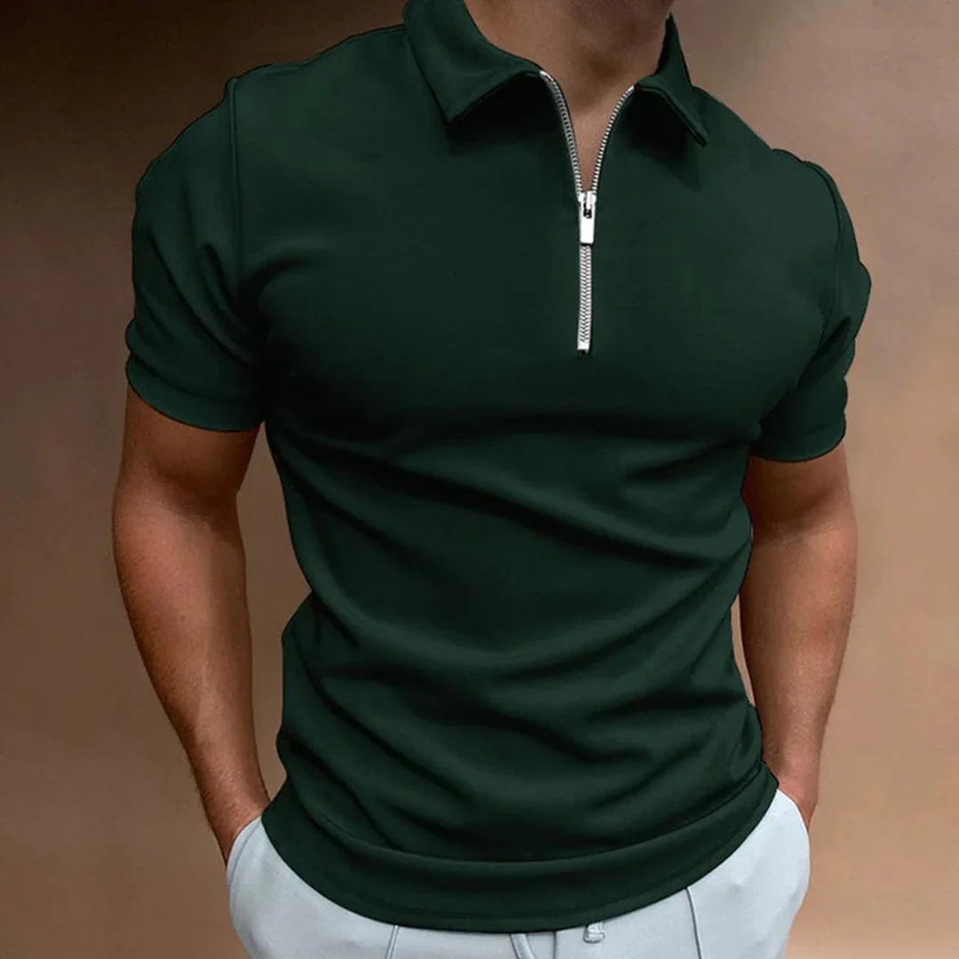 Gene® | Men's-Polo - Image 3