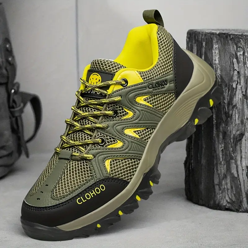Genovevo® | Relaxed And Timeless   Shoes - Image 2