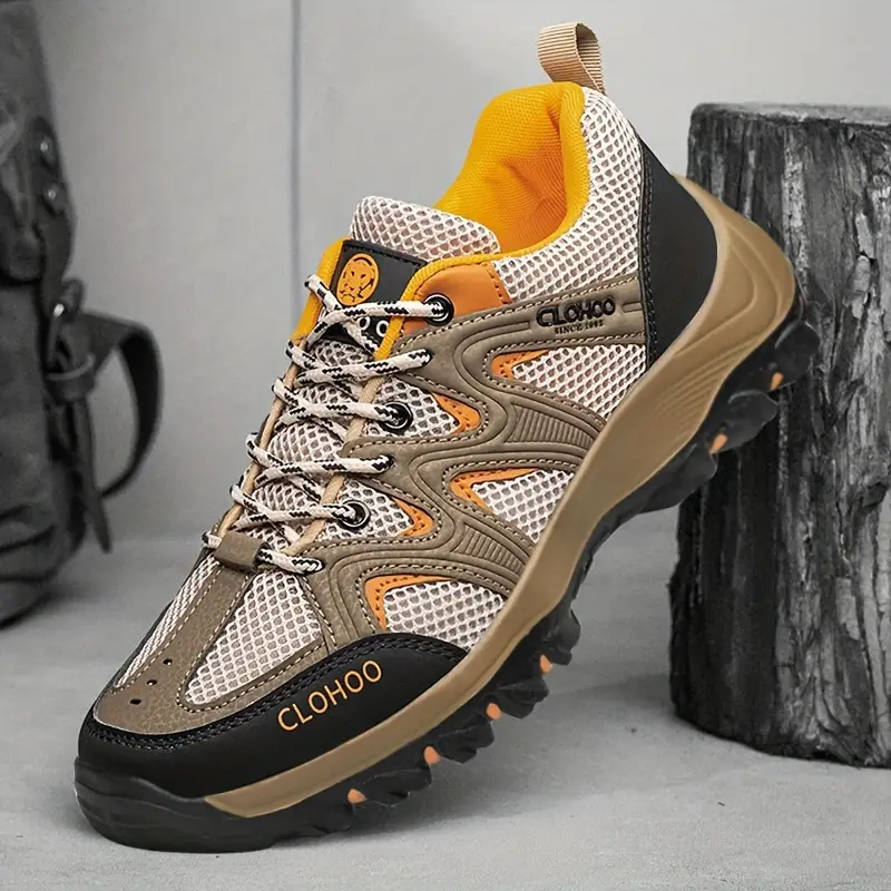 Genovevo® | Relaxed And Timeless   Shoes - Image 3