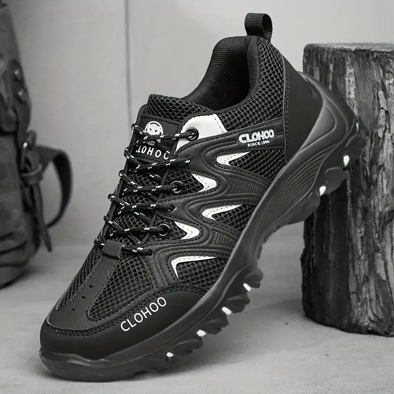 Genovevo® | Relaxed And Timeless   Shoes - Image 4