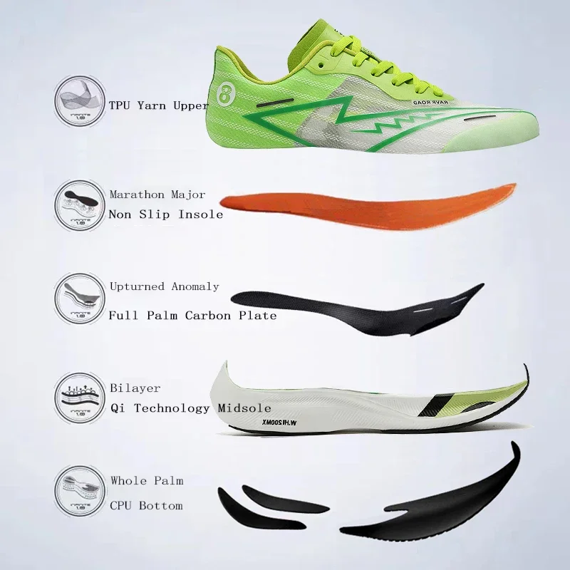 Genovevo® | Running Shoes - Image 16