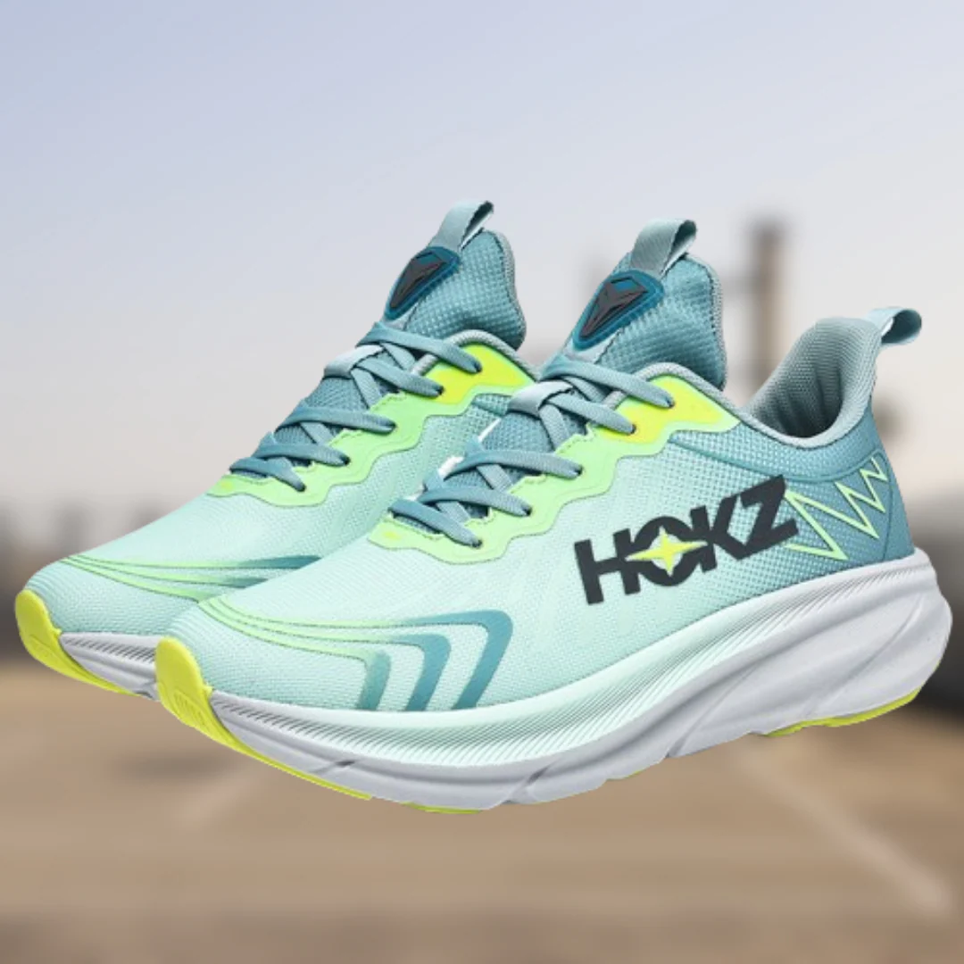 Genovevo® | Unisex Sports Shoes - Image 5