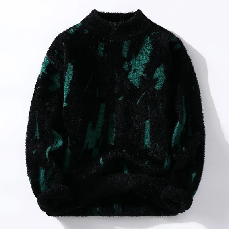 George® | Abstract comfort sweater - Image 8
