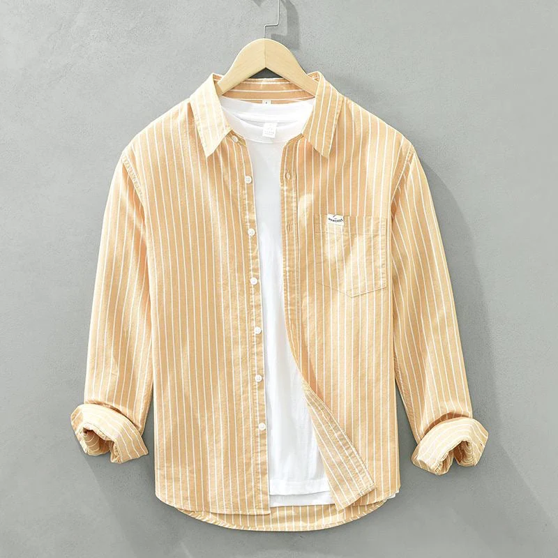 George® | Linen Shirt - Image 2