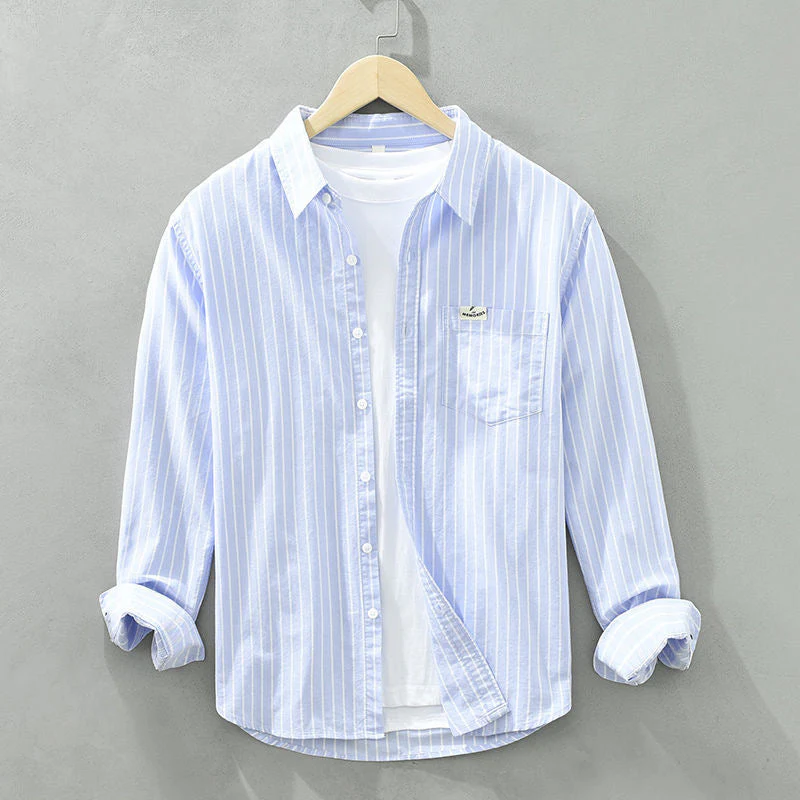 George® | Linen Shirt - Image 5