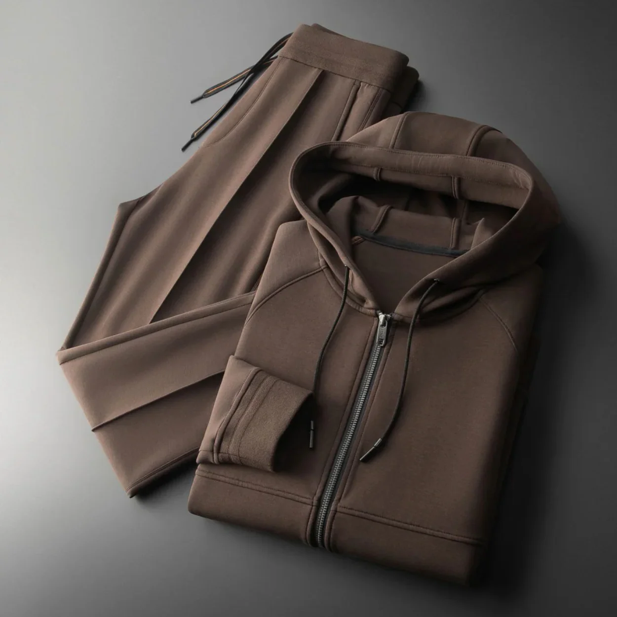 George® | Luxe Hooded Two-Piece - Image 12