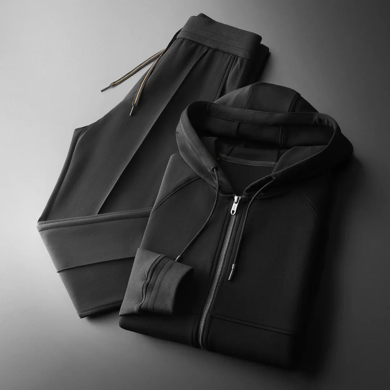 George® | Luxe Hooded Two-Piece - Image 13