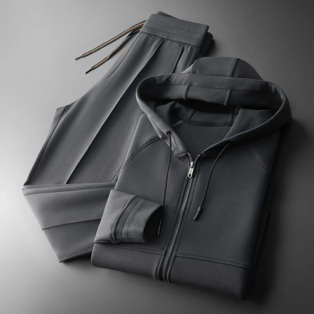 George® | Luxe Hooded Two-Piece - Image 14