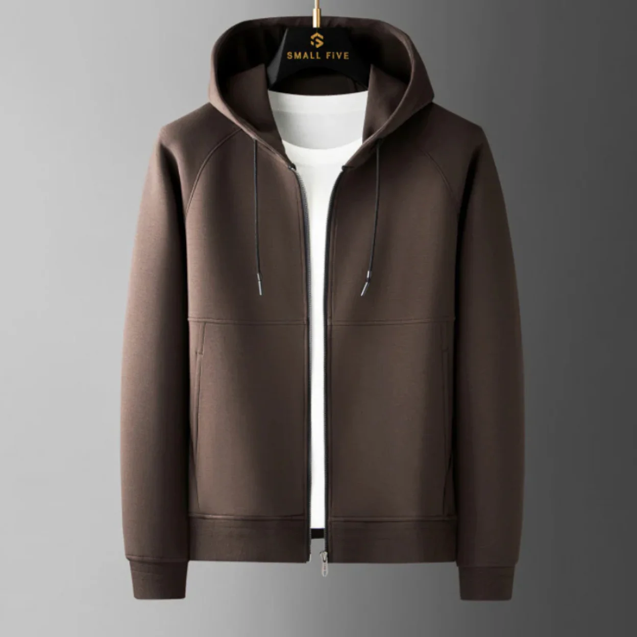 George® | Luxe Hooded Two-Piece - Image 2