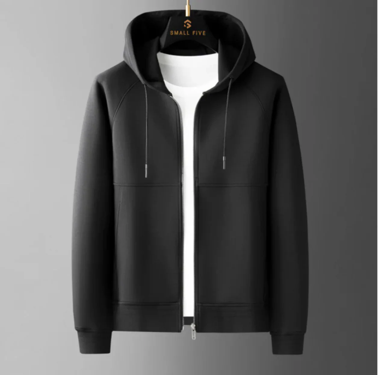George® | Luxe Hooded Two-Piece - Image 7