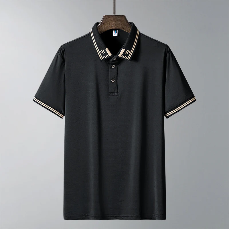 George | Mondrian Panel Polo - Image 2