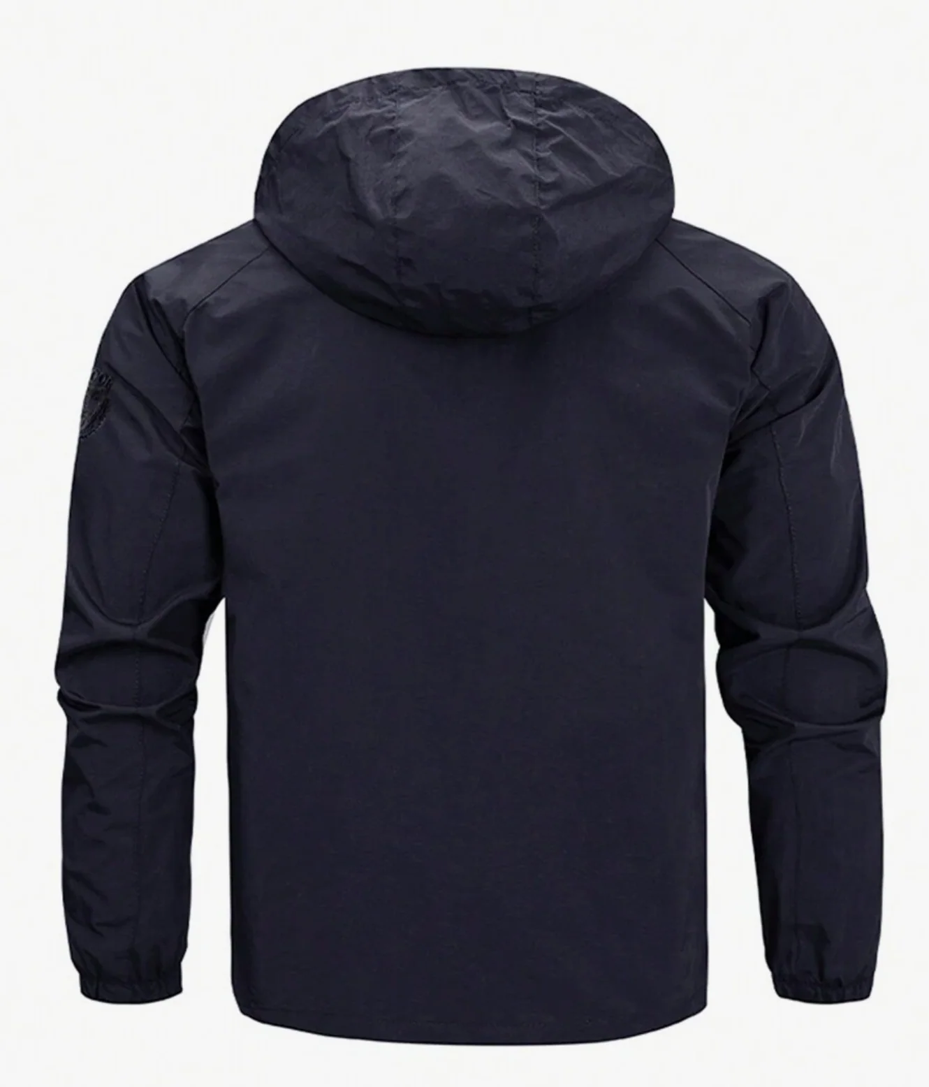 Geraint® | Waterproof Jacket With Hood - Image 5