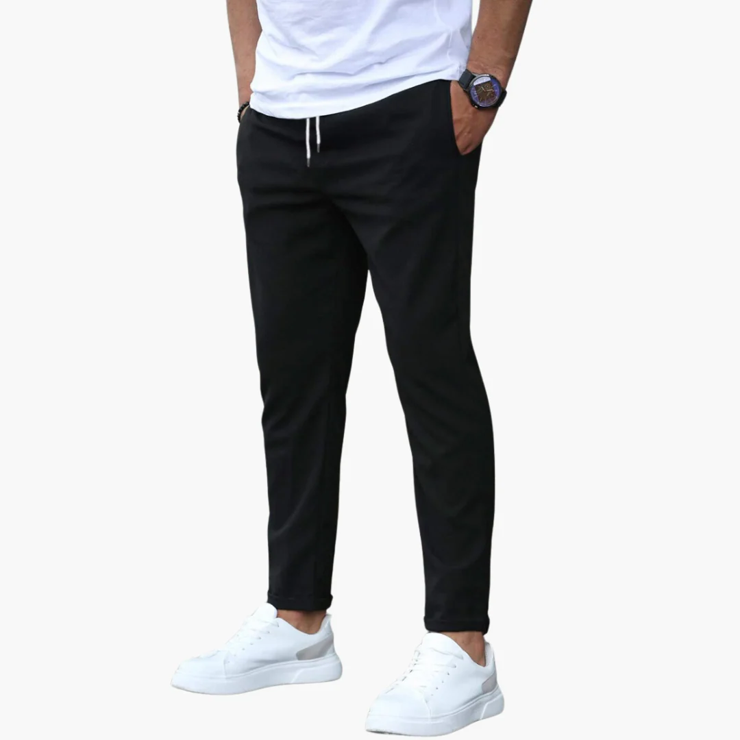 Gerard® | Elegant Stretch Pants - Image 13
