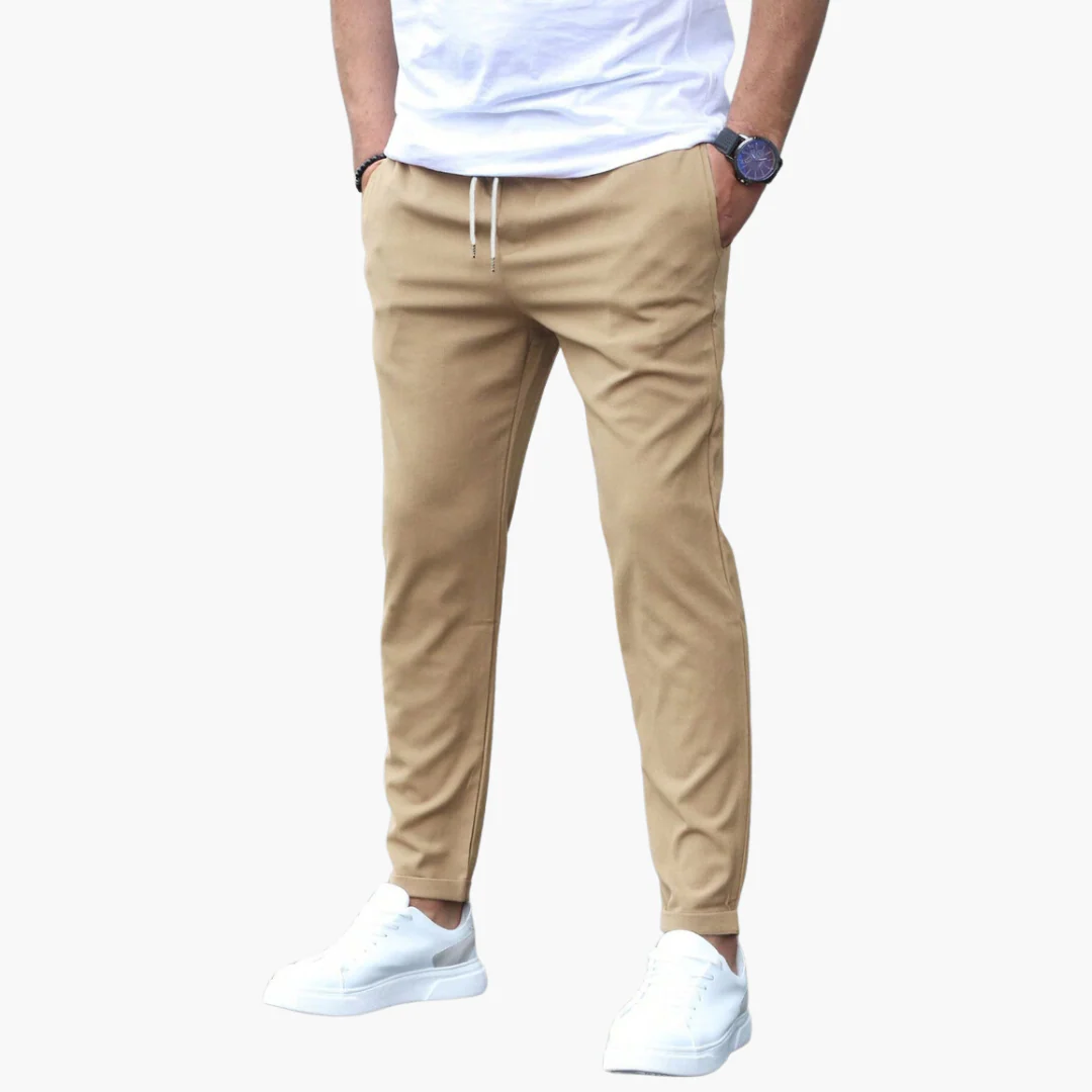Gerard® | Elegant Stretch Pants - Image 14