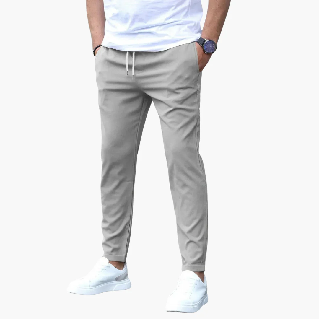 Gerard® | Elegant Stretch Pants - Image 3