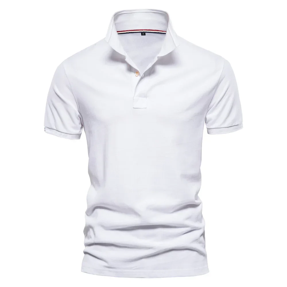 Gerard® | Men'S Polo Shirt - Image 3