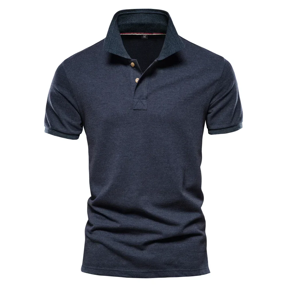 Gerard® | Men'S Polo Shirt - Image 4