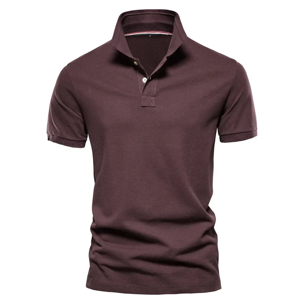 Gerard® | Men'S Polo Shirt - Image 5