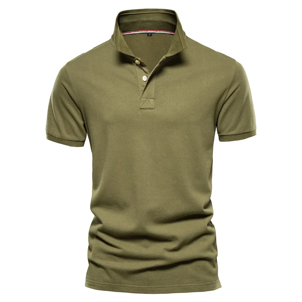 Gerard® | Men'S Polo Shirt - Image 6