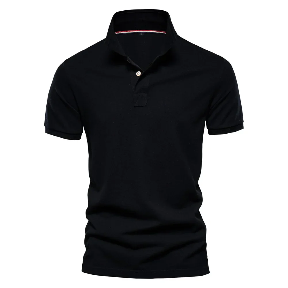 Gerard® | Men'S Polo Shirt - Image 8