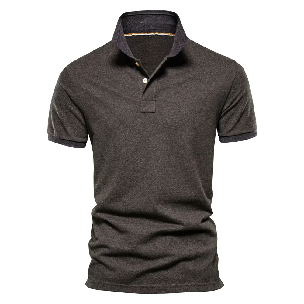 Gerard® | Men'S Polo Shirt - Image 9