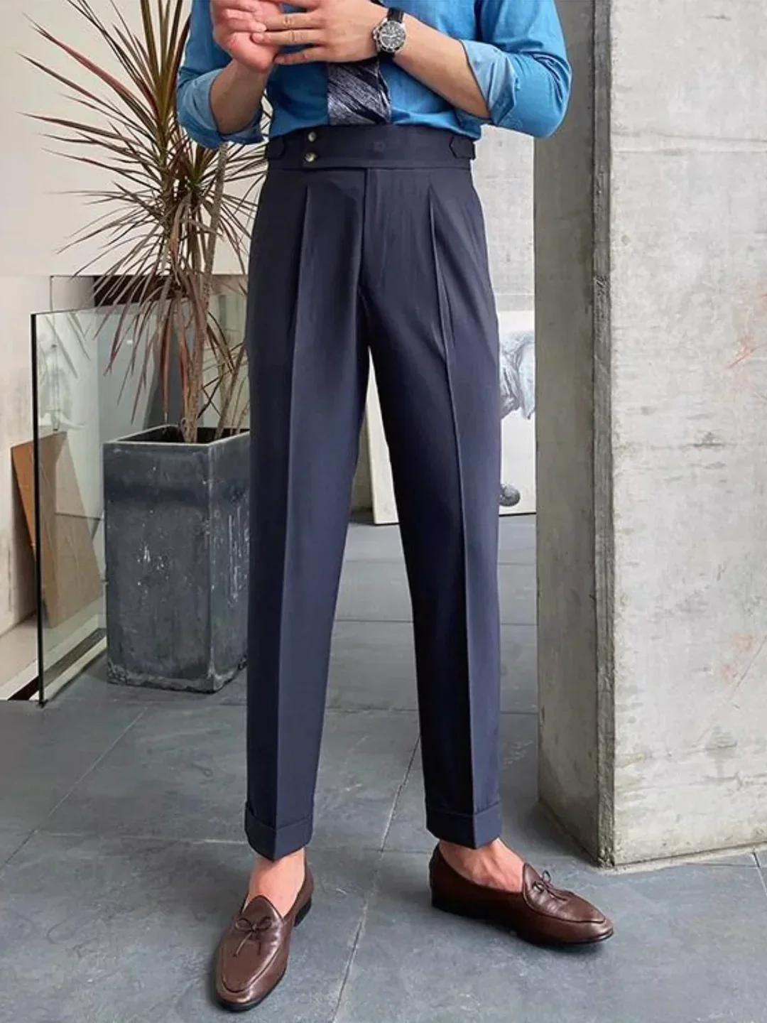 Gerard® | Pantalon Moritz Vintage - Image 2