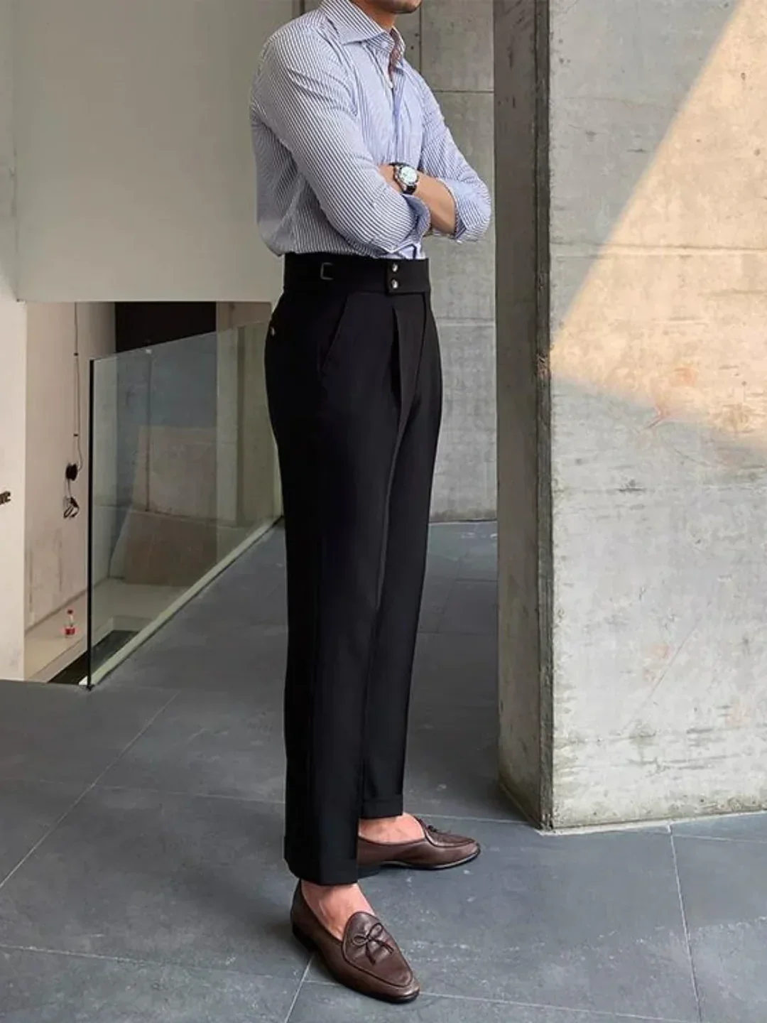 Gerard® | Pantalon Moritz Vintage - Image 9